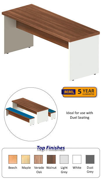 Duel Table