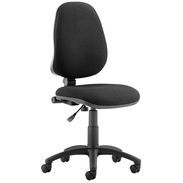 Eclipse 1 Lever Task Operator Chair