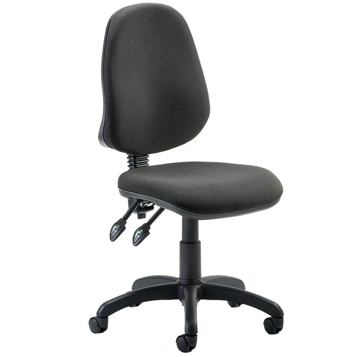 Eclipse 2 Lever Task Operator Chair