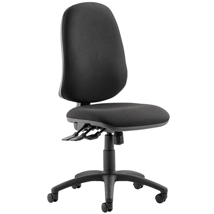 Eclipse XL 3 Lever Task Operator Chair