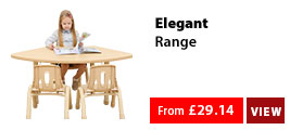 Elegant Range