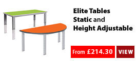 Elite Tables