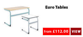 Euro Tables