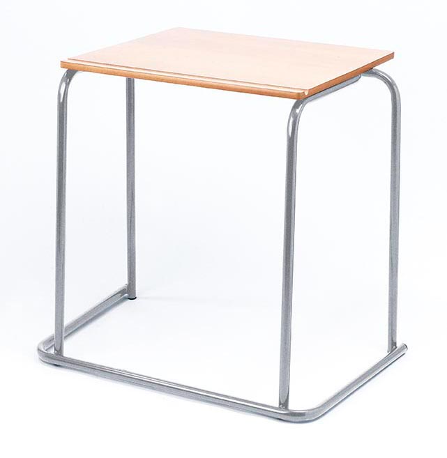 OXFORD Stacking Exam Desk