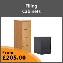 Filing Cabinets