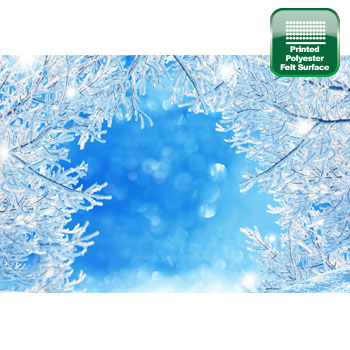 Frost Playmat - 1.5m x 1m