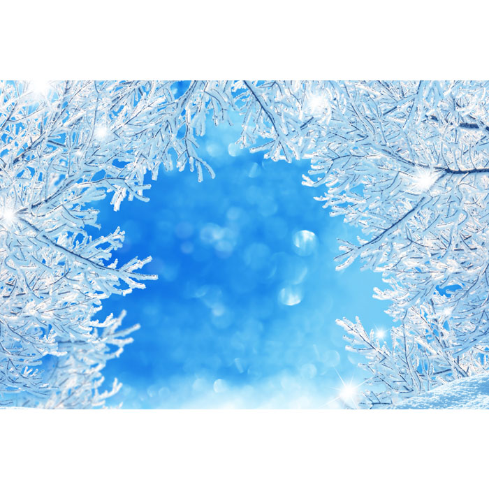 Frost Playmat - 1.5m x 1m