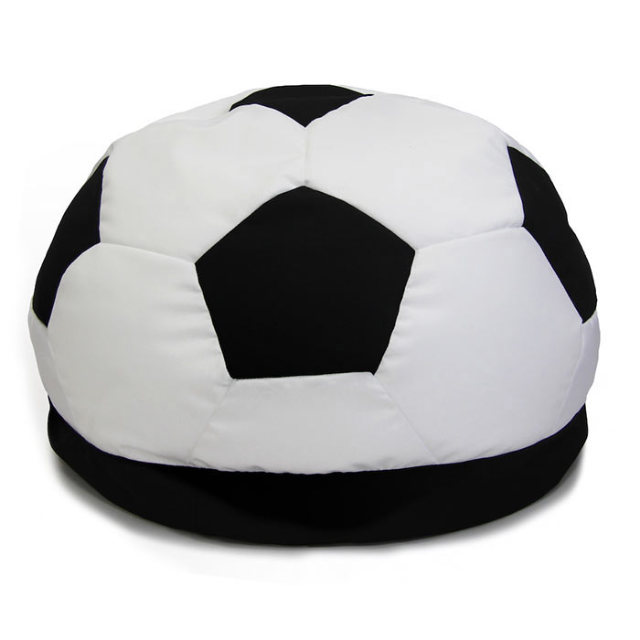 Primary Football Bean Bag