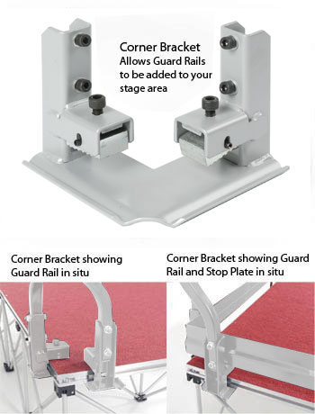 Corner Bracket