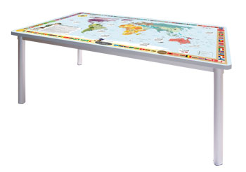 GOPAK Activity Table 