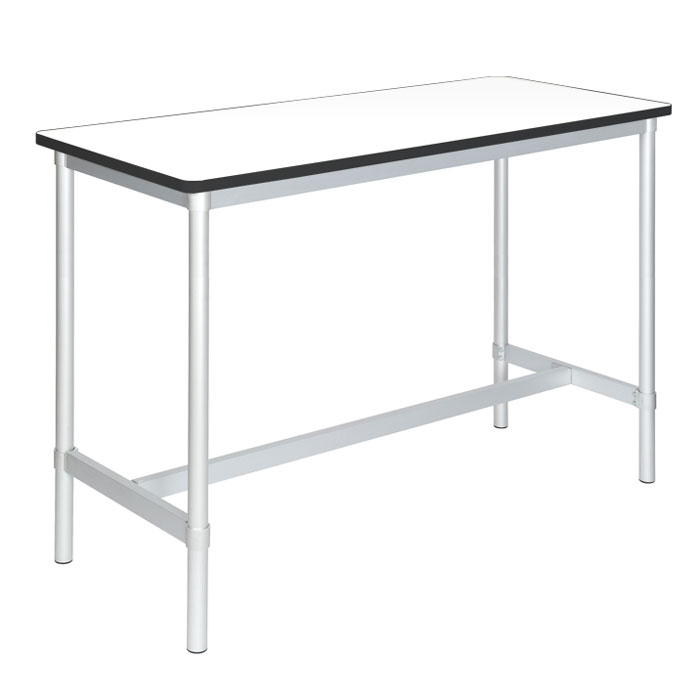 GOPAK Enviro High Table - 1200mm Length