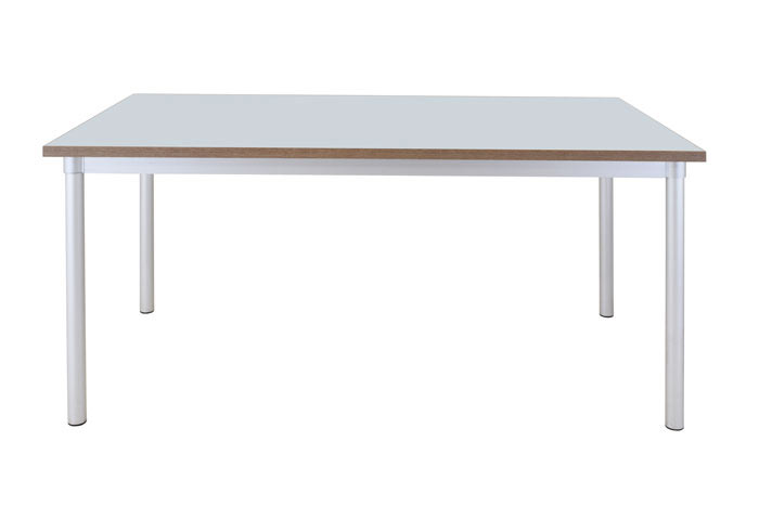 WorkSpace Rectangular Table - L1200 x W600mm