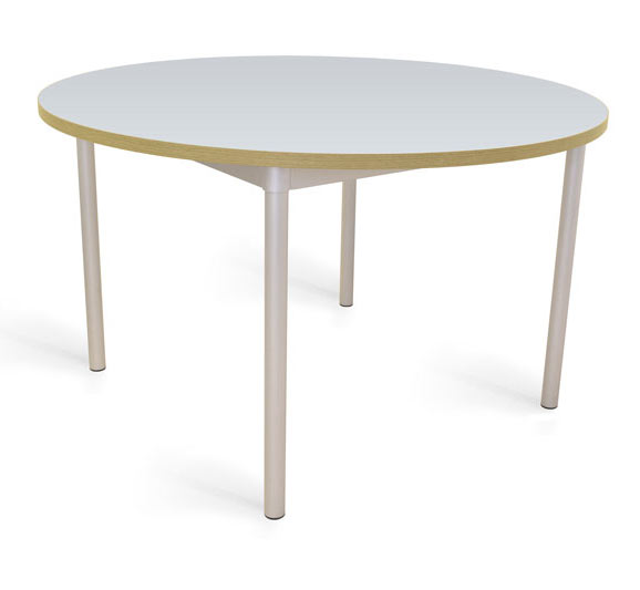 WorkSpace Circular Table - D1200mm