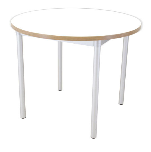 WorkSpace Circular Table - D900mm