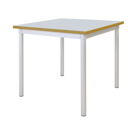 WorkSpace Square Table - L600 x W600mm