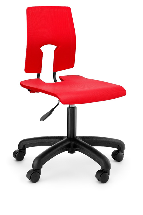 Hille SE Classic Ergonomic Swivel Chair