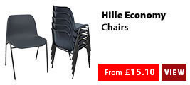 Hille Economy Chair