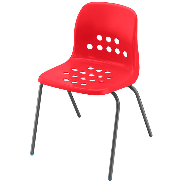 Hille Pepperpot Chair