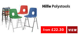 Hille Polystools