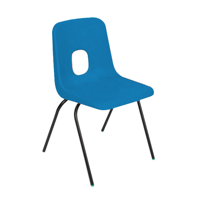 Hille Series E Chair (Fire Retardant)