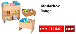 Kinderboxes