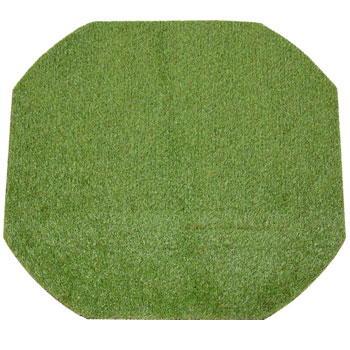 Landscape Grass Tuff Tray Mat