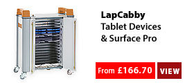 Tablet Devices