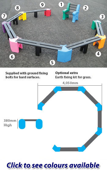 Large Learning Curve and Teachers Chair