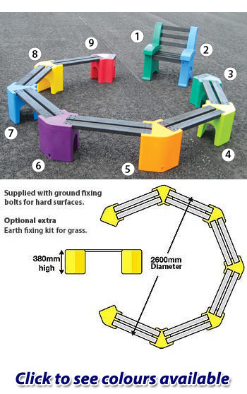 Learning Curve and Teachers Chair