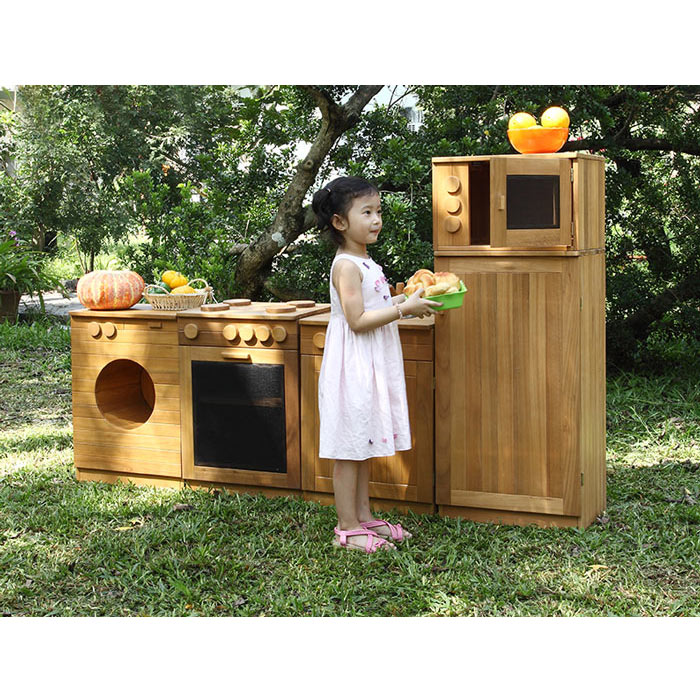 Living Classroom - Outdoor Kitchen Set Offer