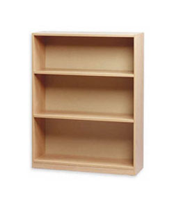 Standard Bookcase - 1000mm High