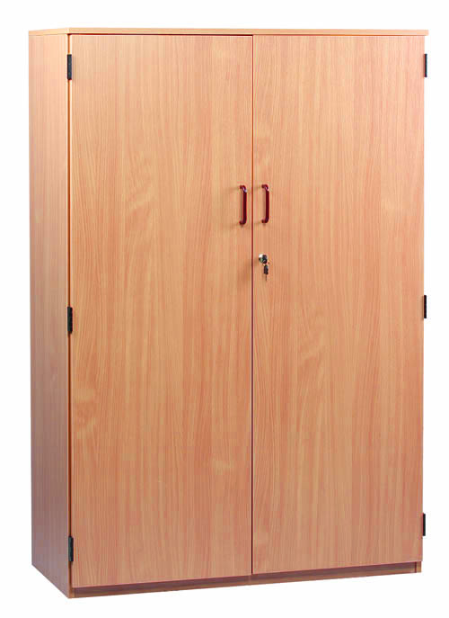 Stock Cupboard - 1518mm