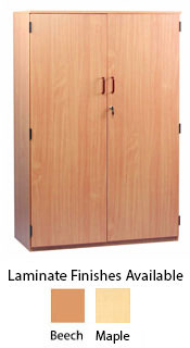 Stock Cupboard - 1518mm