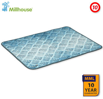 Treadplate Mat