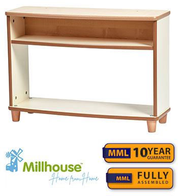 Millhouse Console Table