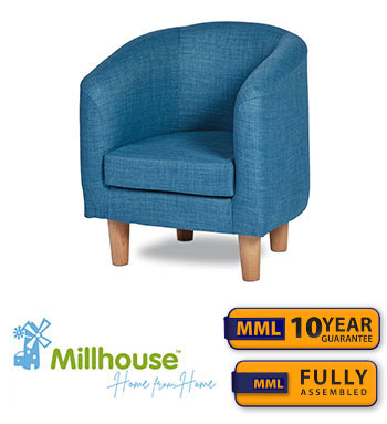 Millhouse Tub Chair
