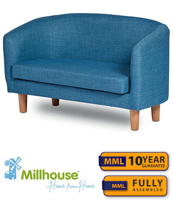 Millhouse Tub Sofa