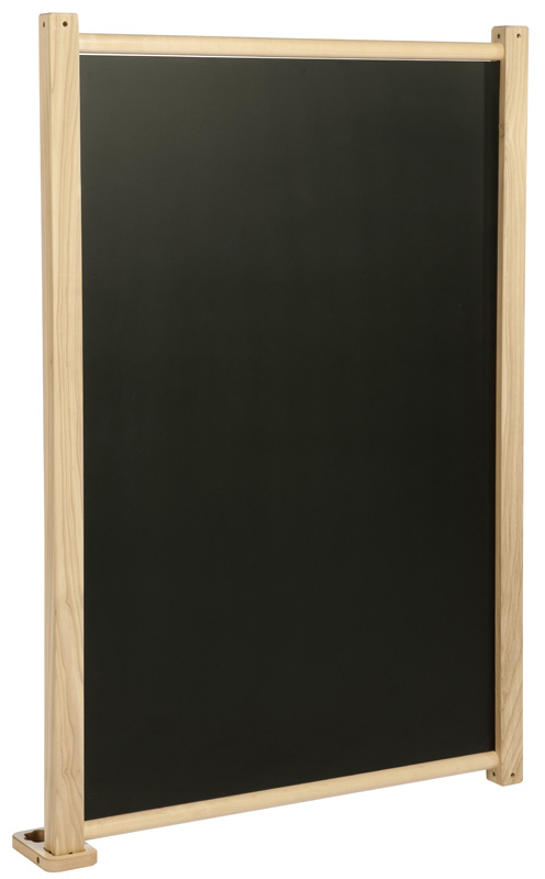 City Centre Panels - Blackboard