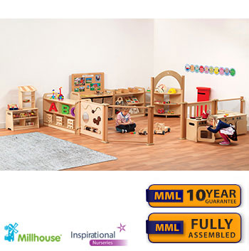 PlayScapes Imagination Zone Bundle