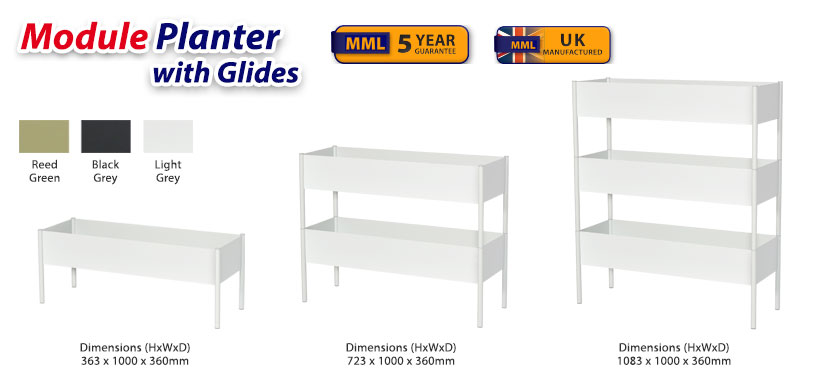 MODULE-Planter-with glides-size3