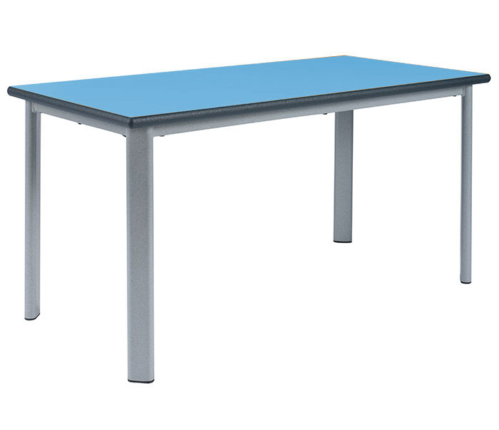 Elite Static Height Table Rectangular