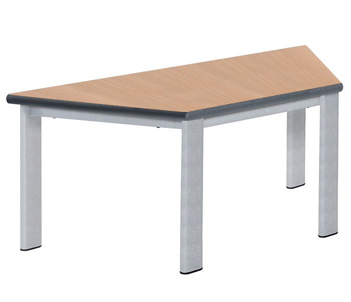 Elite Static Height Table Trapezoidal