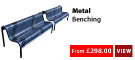 Metal Benching