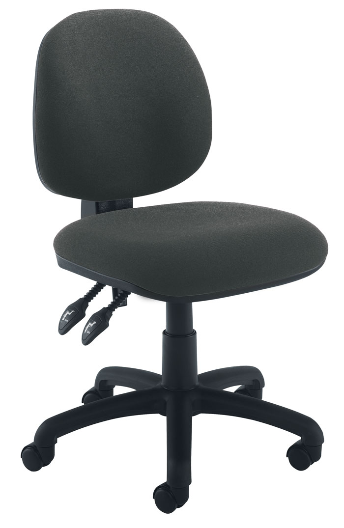 Concept Mid Back Chair