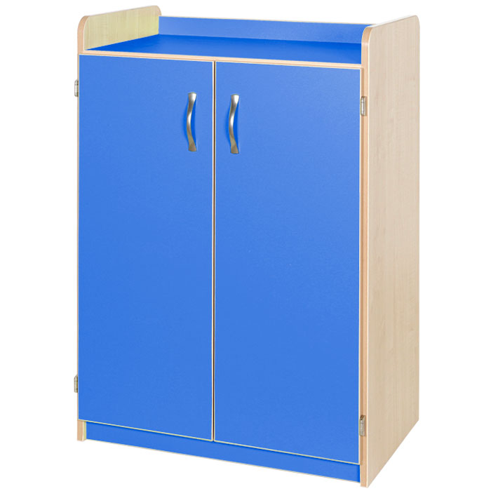 KubbyClass� Midi Two Door Cupboard
