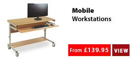 Mobile Workstations