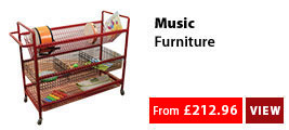 Music Furniture