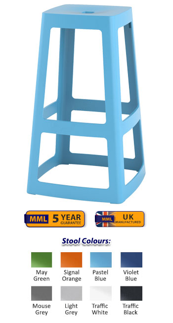 Origin Base Stool (High)