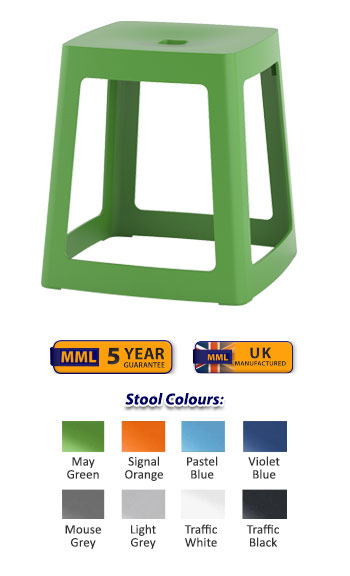 Origin Base Stool (Low)