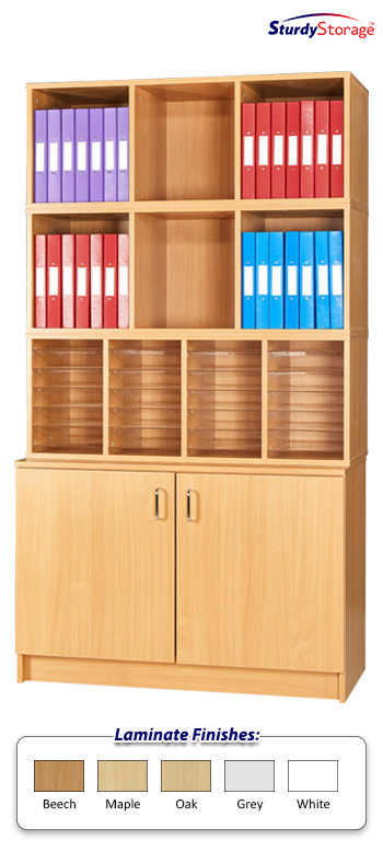 Office Organiser - Option 2